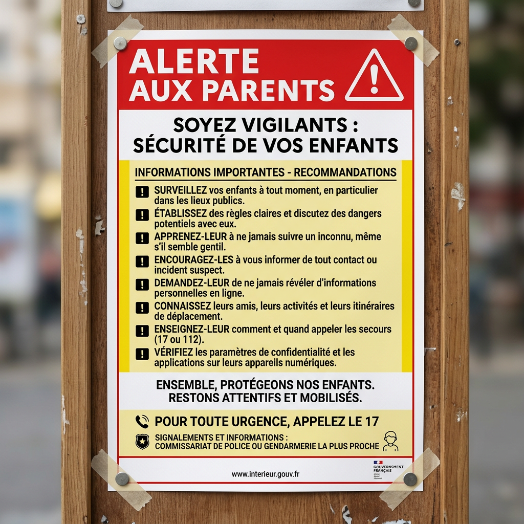 Naissance à l’hôpital : Le registre ne suffit pas !